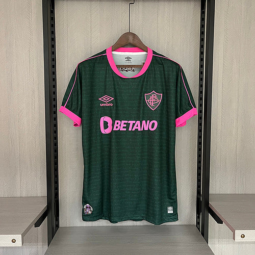 Camisola Fluminense 2023/24 Terceira