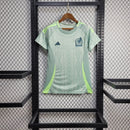 Camisola Feminina Seleção México 2024/25 Away