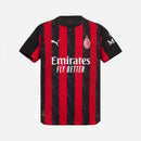 Camisola AC Milan 2025/26 - Home