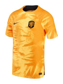 Camisola Seleção Holanda 2022/23 Home