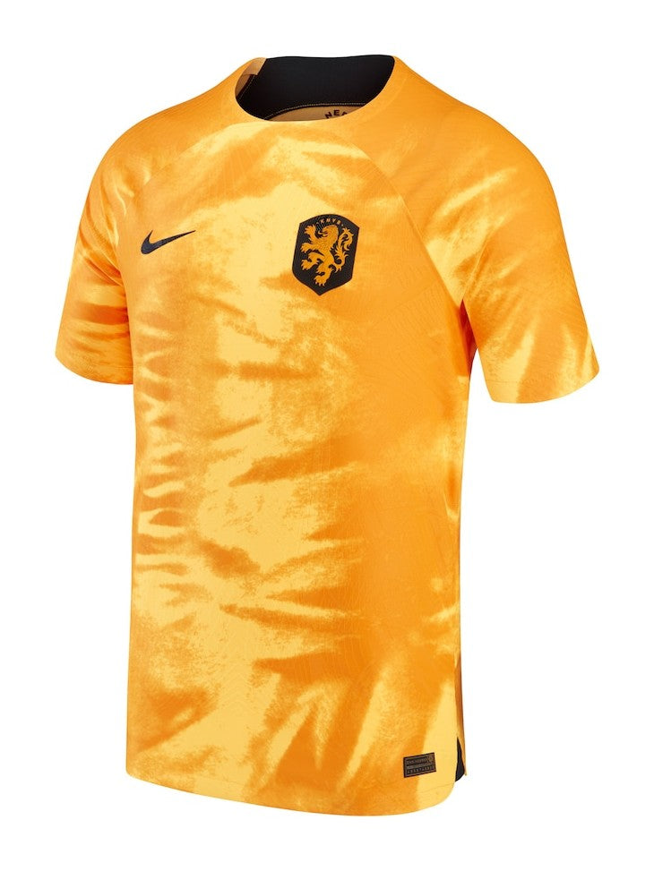 Camisola Seleção Holanda 2022/23 Home