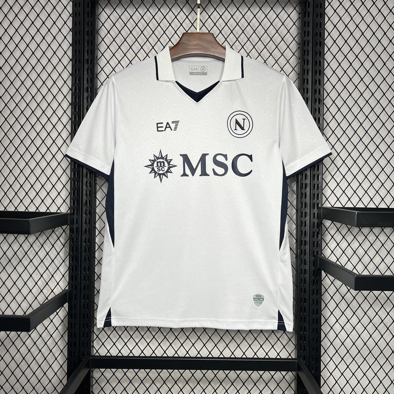 Camisola Napoli 2024/25 - Away