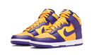 Dunk High Lakers