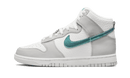 Dunk High Ring Bling