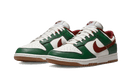 Dunk Low Retro Gorge Green