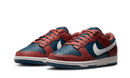Dunk Low Retro Canyon Rust