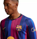 Camisola Manga Comprida Barcelona 2026/27 - Home