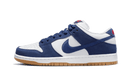 SB Dunk Low Los Angeles Dodgers