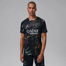 Camisola Fifth PSG 2026