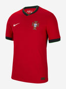 Camisola Seleção Portugal 2024/25 Home