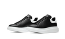 Alexander McQueen Black and White