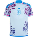 Camisola Seleção Espanha 2023/24 Away