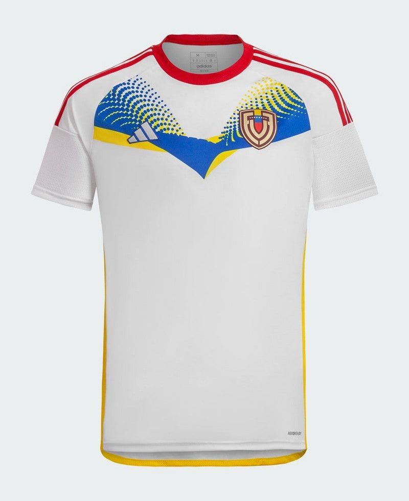 Camisola Seleção Venezuela 2024/25 Away