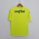 Camisola SE Palmeiras 2022/23 Goleiro Verde