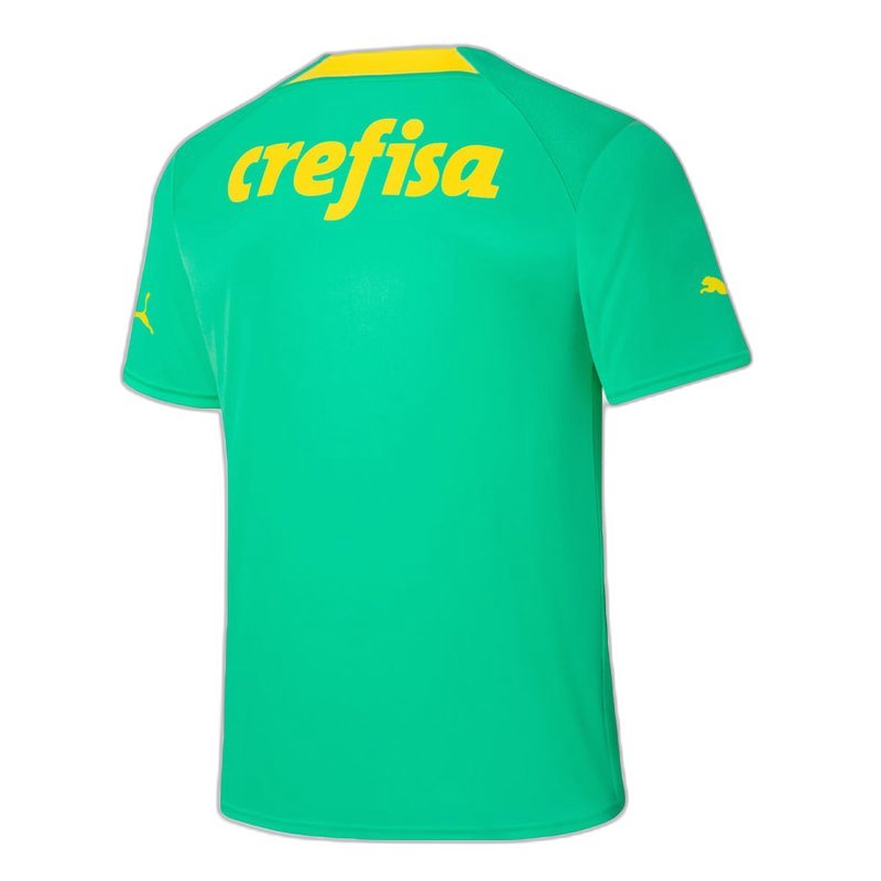 Camisola Palmeiras 22/23 III Third - Versão Adepto