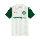 Camisola SE Palmeiras 2025/26 Away