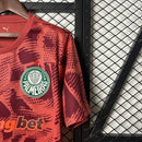 Camisola SE Palmeiras 2025/26 - Goleiro 2