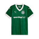 Camisola SE Palmeiras 2025/26 Home