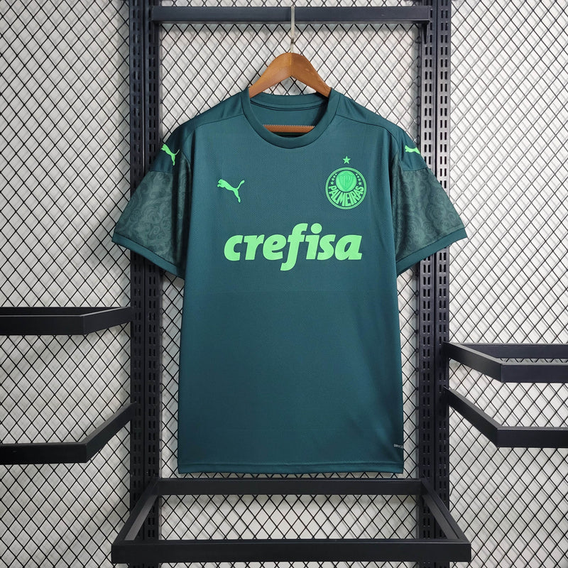 Camisola Palmeiras 2020/21 Terceira