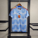 Camisola Seleção Espanha 2022/23 Away