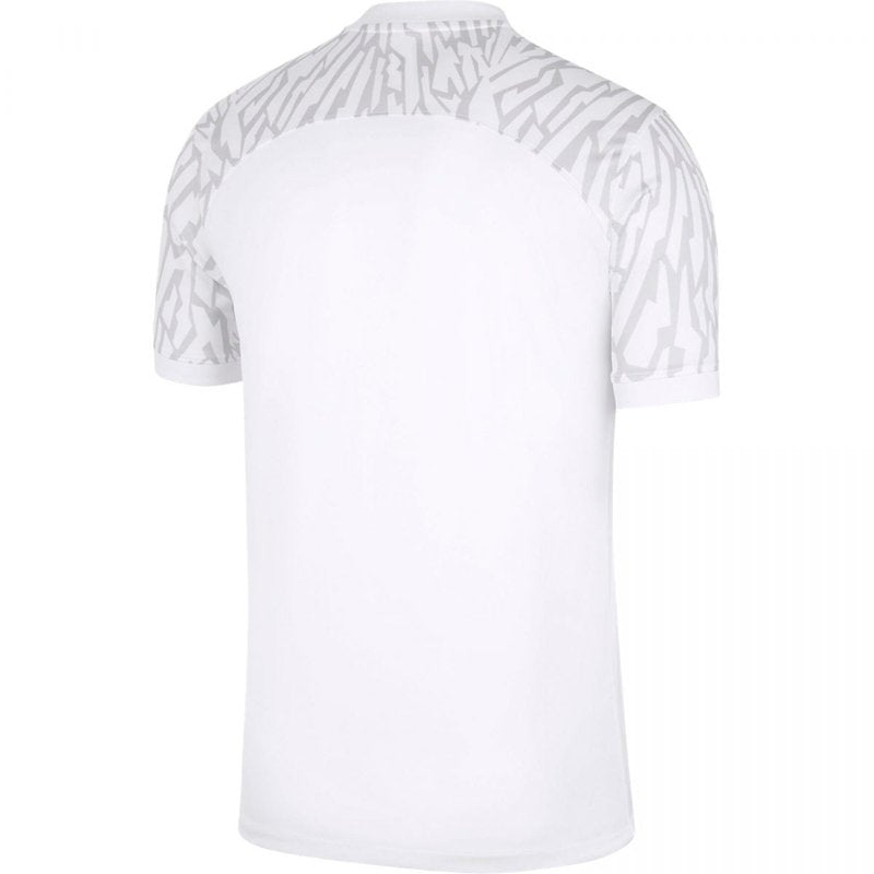 Camisola Polônia 22/23 I Home - Versão Adepto