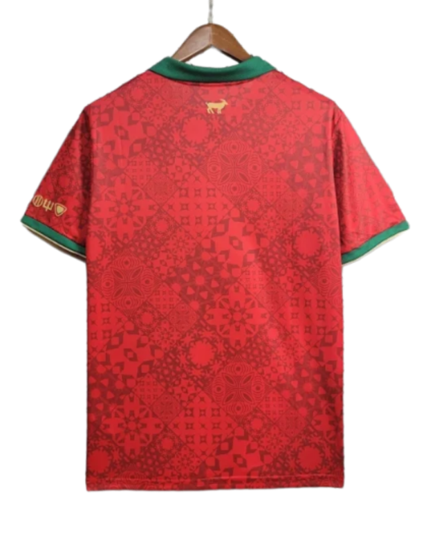 Camisola Portugal 25/26 Edição Especial - Versão Adepto