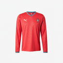 Portugal Jersey Packshot