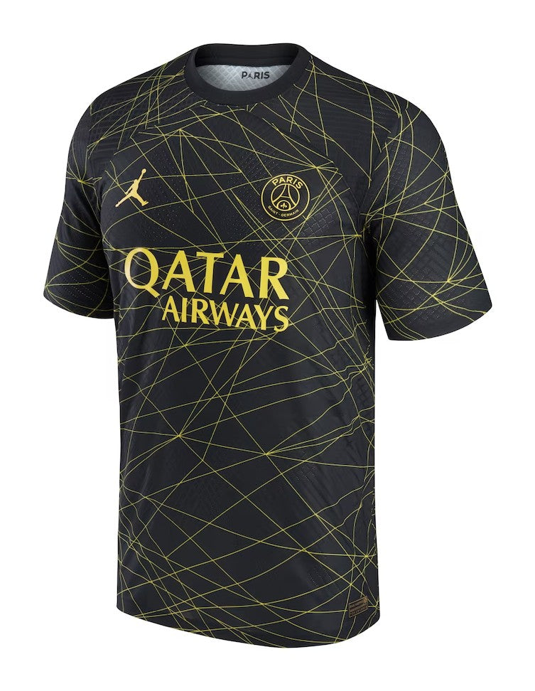 Camisola Paris Saint Germain 2022/23 Quarta