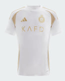 Camisola Al-Nassr 2024/25 Terceira