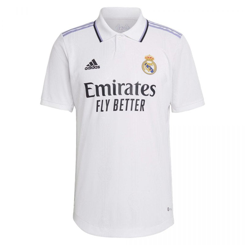 Camisola Real Madrid 22/23 I Home - Versão Jogador