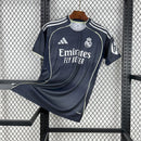 Camisola Real Madrid 2025/26 - Away