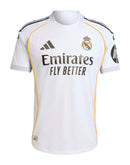 Camisola Real Madrid 2025/26 - Home