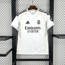Camisola Real Madrid 2025/26 - Home
