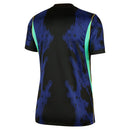 Camisola Feminina Brasil Away 26/27 - Mundial 2026