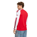 Camisola Manga Comprida Arsenal 2026/27 - Home