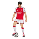 Camisola Arsenal 2026/27 - Home - Versão Jogador