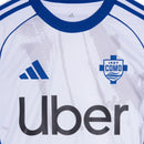 Camisola Alternativa Como 1907 2025/26