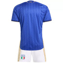 Itália Kit Criança Itália - Mundial 2026
