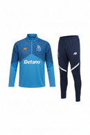 Fato de Treino FC Porto  25/26 - 1/2 Zip ll