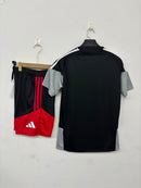 Conjunto de Treino Benfica 2026/27 Preto