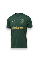 Camisola Sporting CP comemorativa 120 anos 2026/27 - [pré venda: 11 a 22 dias úteis]