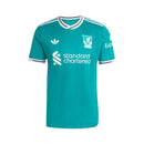Camisola Liverpool 2025/26 - Terceira