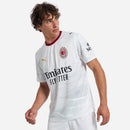 Camisola Alternativa Milan 2026/27 - Away