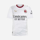 Camisola Feminina Alternativa Milan 2026/27 - Away