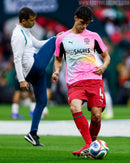 Camisola de Aquecimento / Pré-Jogo Portugal- Mundial 2026