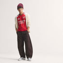 Camisola Arsenal 2026/27 - Home - Versão Jogador