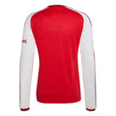 Camisola Manga Comprida Arsenal 2026/27 - Home