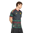 Camisola adidas Originals Jamaica 2026 x Bob Away Marley