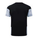 Camisola Real Madrid 2026/27 - Treino - Preta