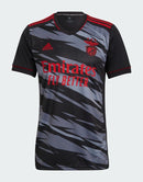 Camisola Retrô Benfica 2021-22 - Away